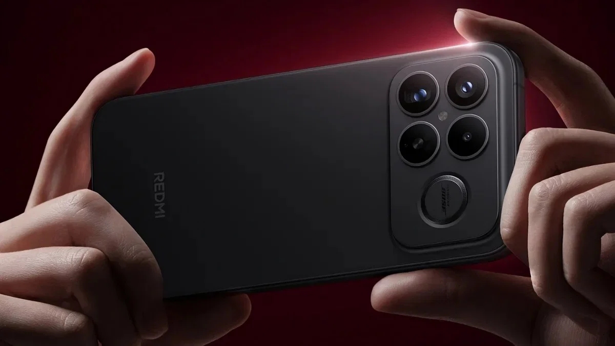 REDMI K90 Max