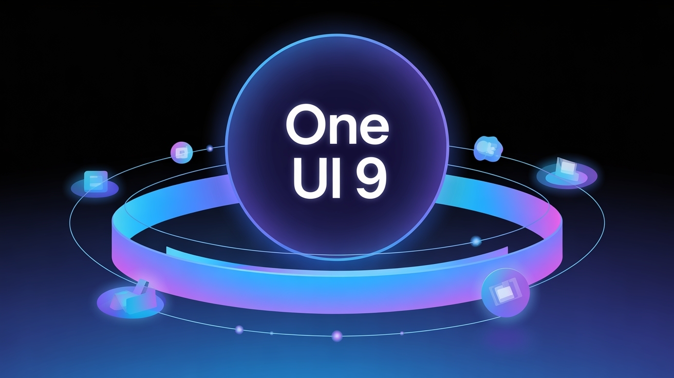 One UI 9