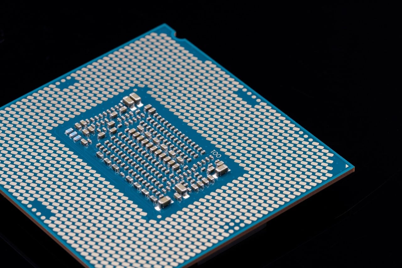 Intel Core Ultra