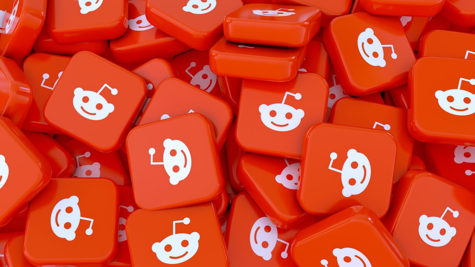 Reddit 3D