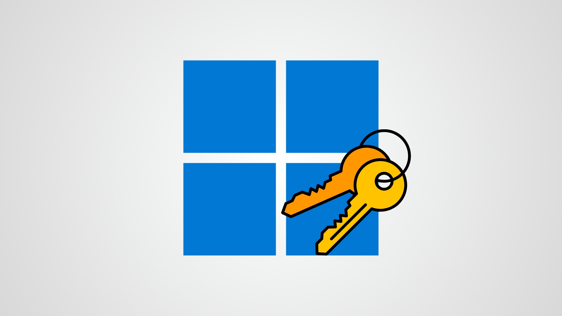 Windows 11 chave de ativação
