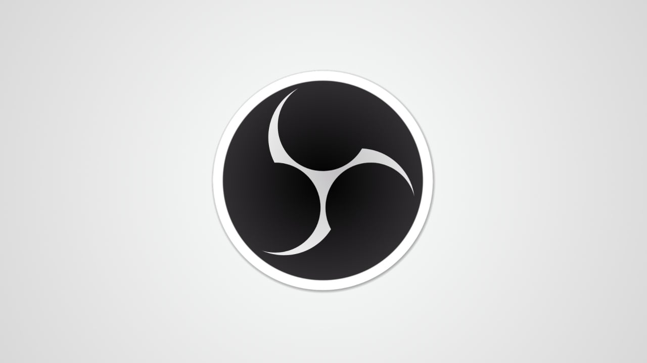 OBS logo