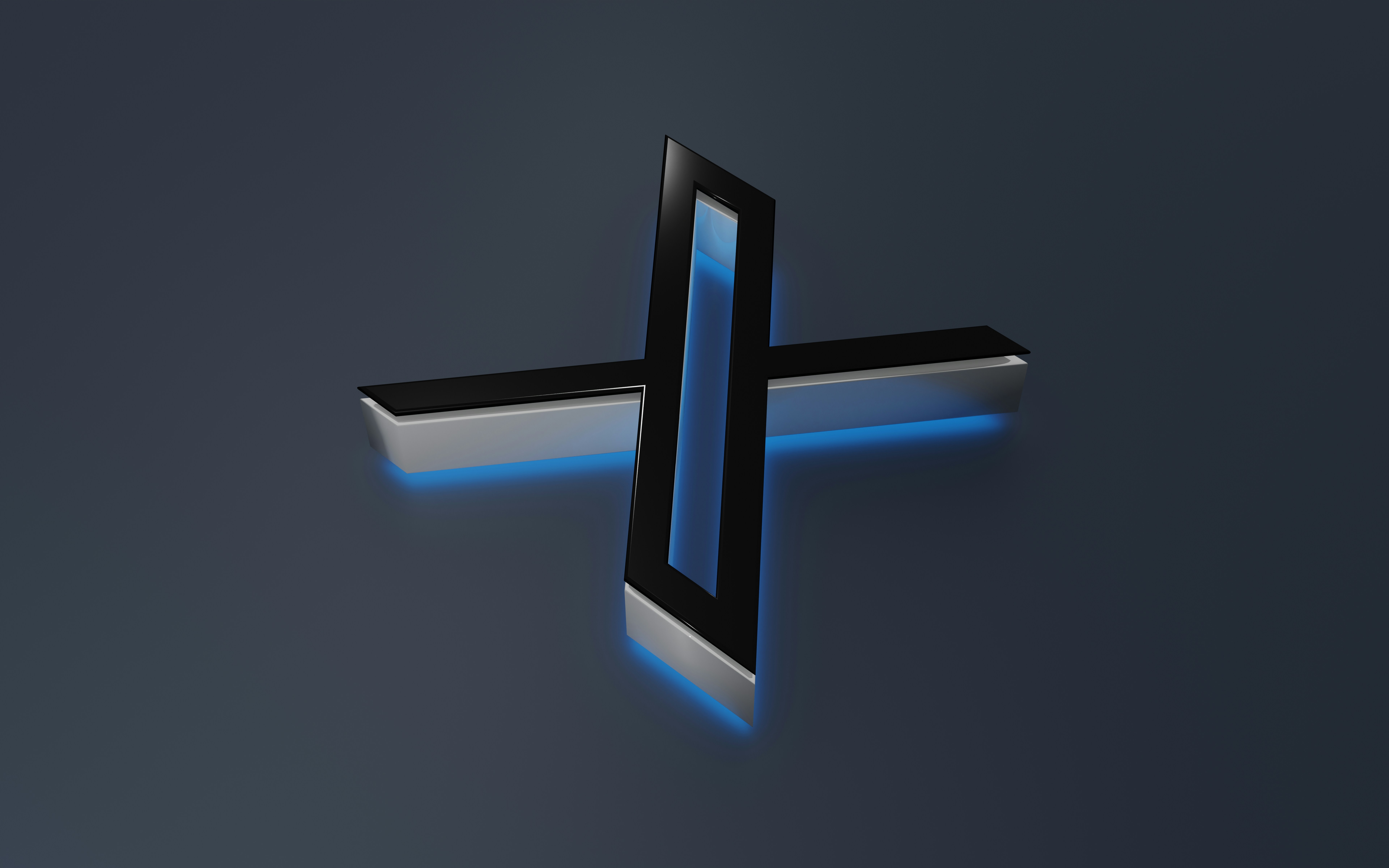 logo da X