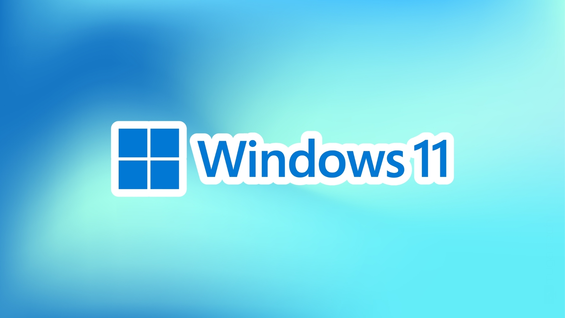 Windows 11 logo