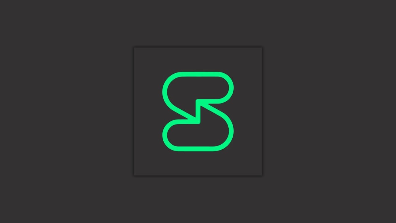 Session logo