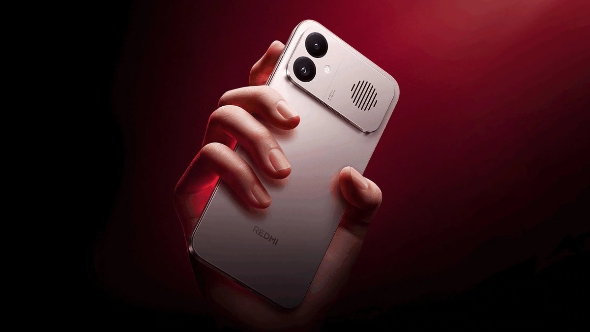 REDMI K90 Max