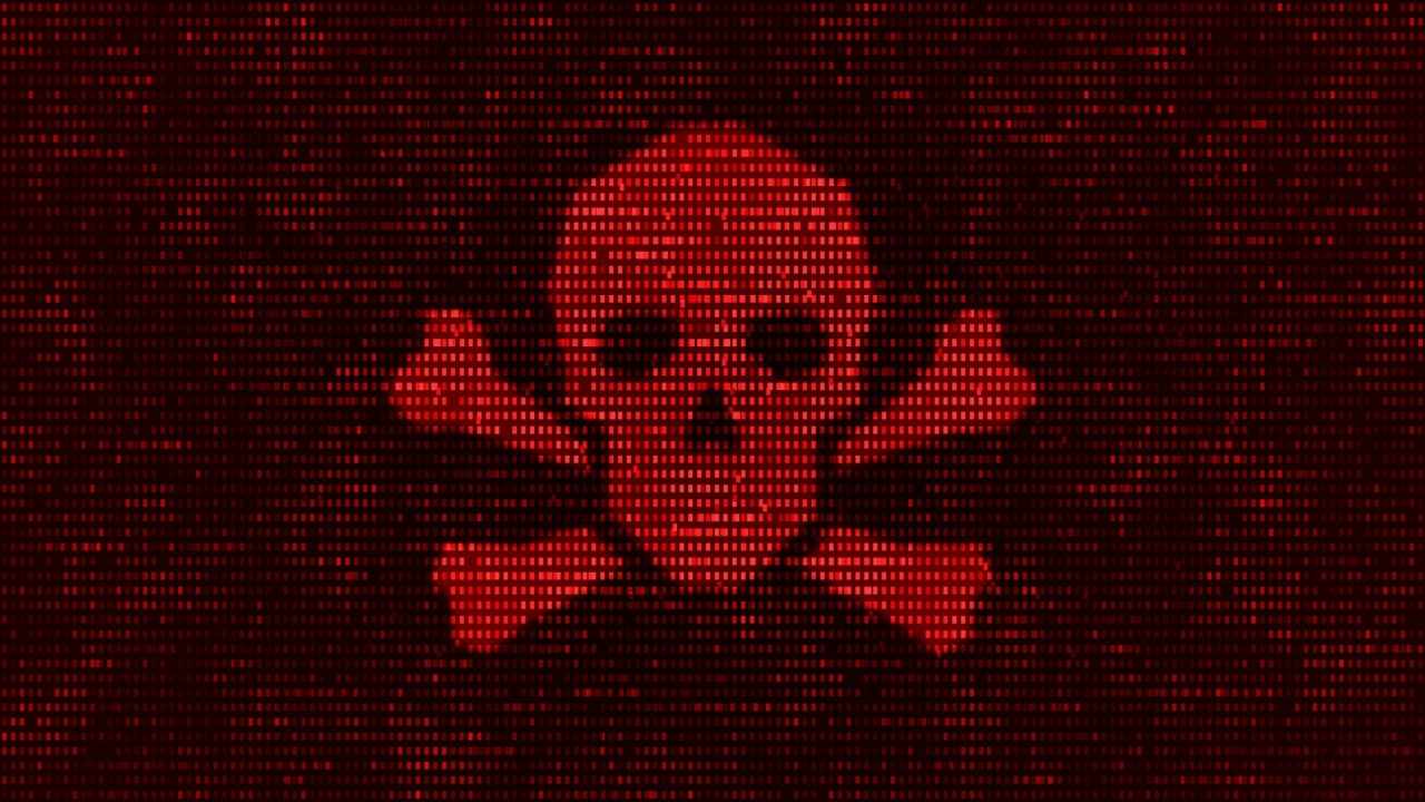 malware digital