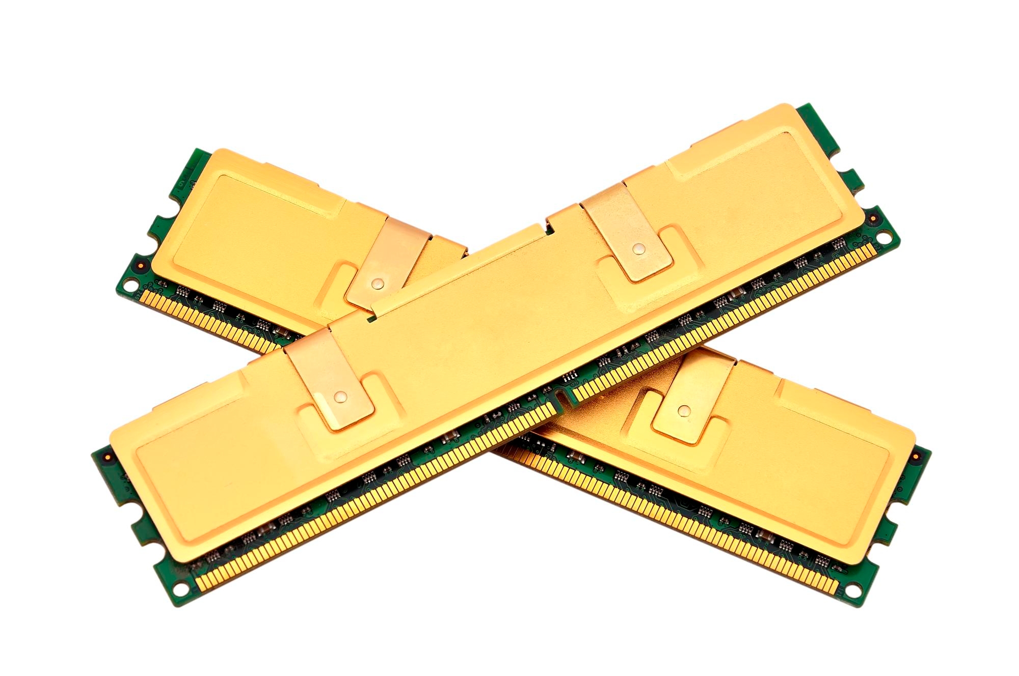 RAM de computador