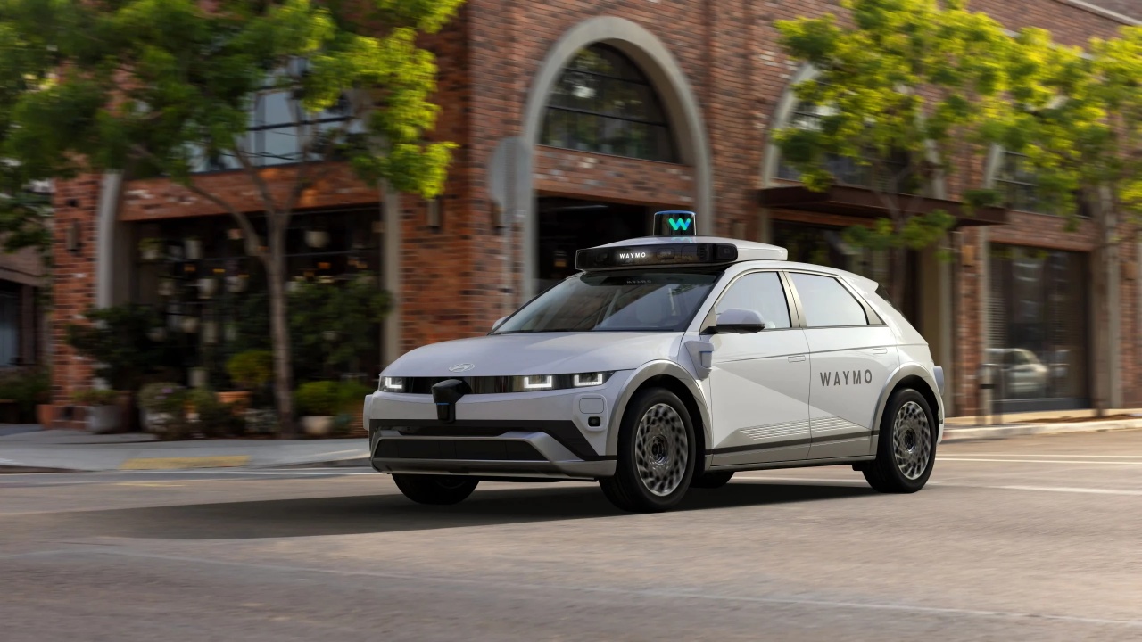 Waymo