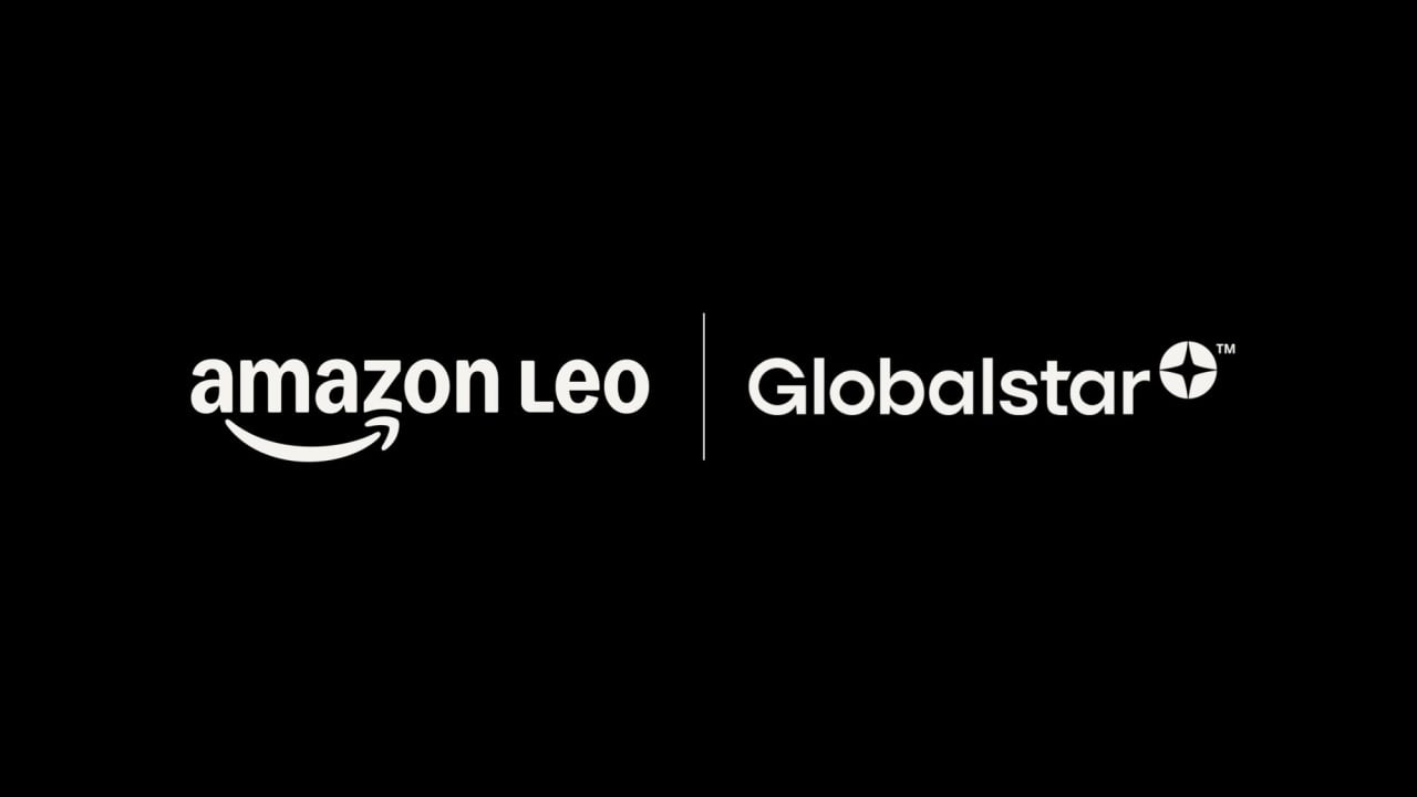 amazon Leo Globalstar