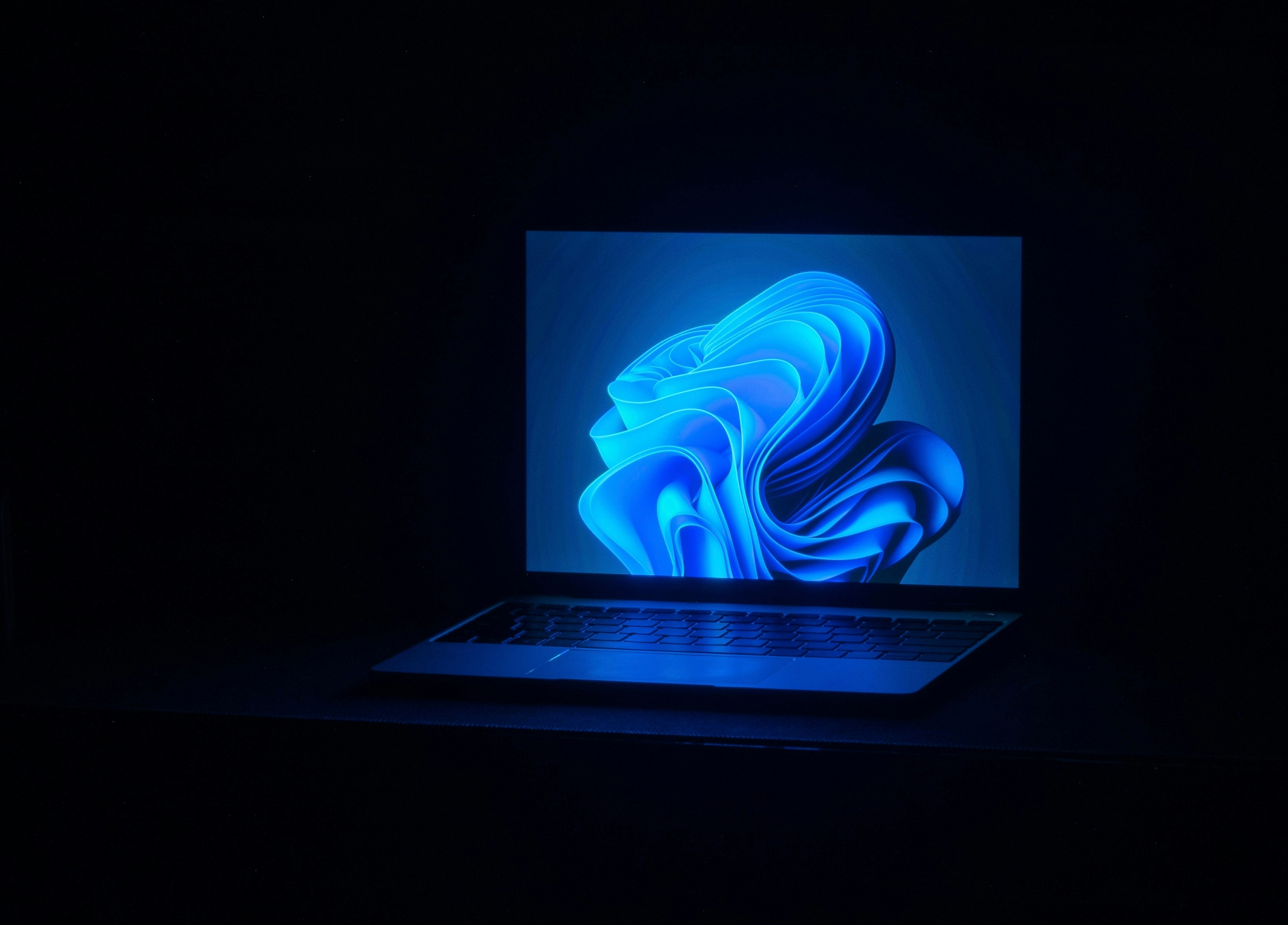Windows 11 em computador