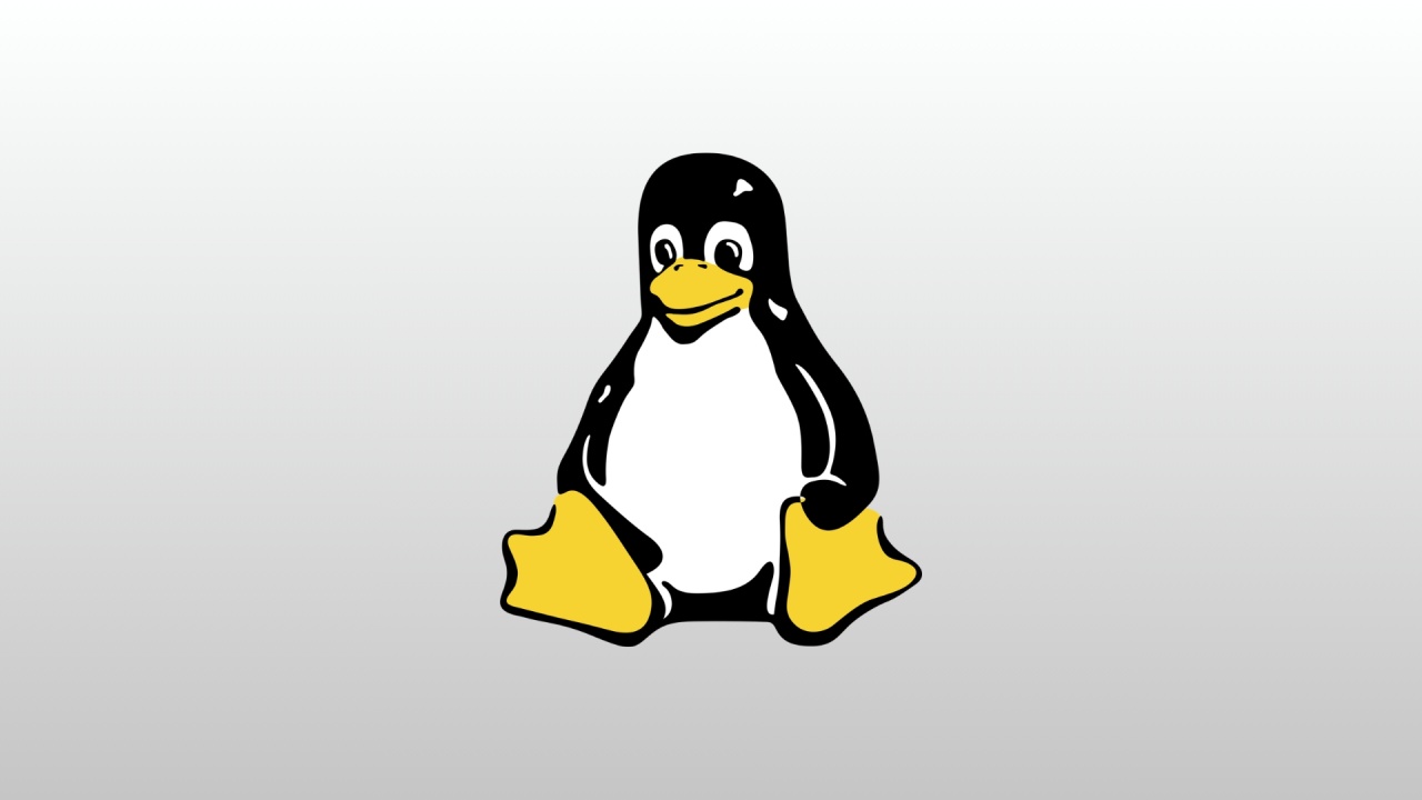 Linux logo