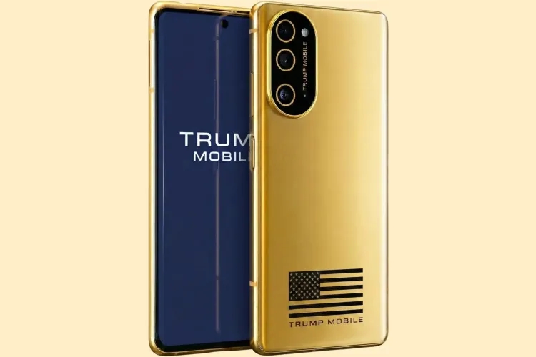 Trump phone talvez
