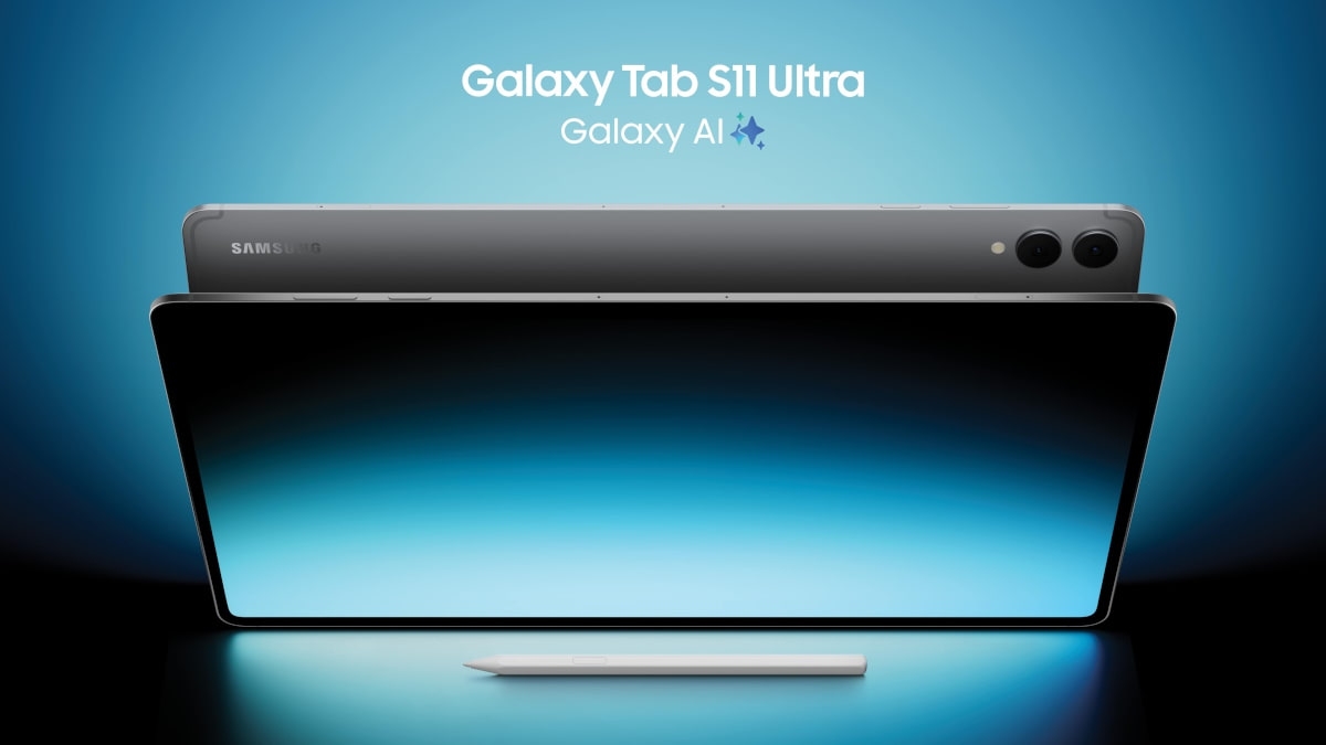 Samsung galaxy tab s11 ultra