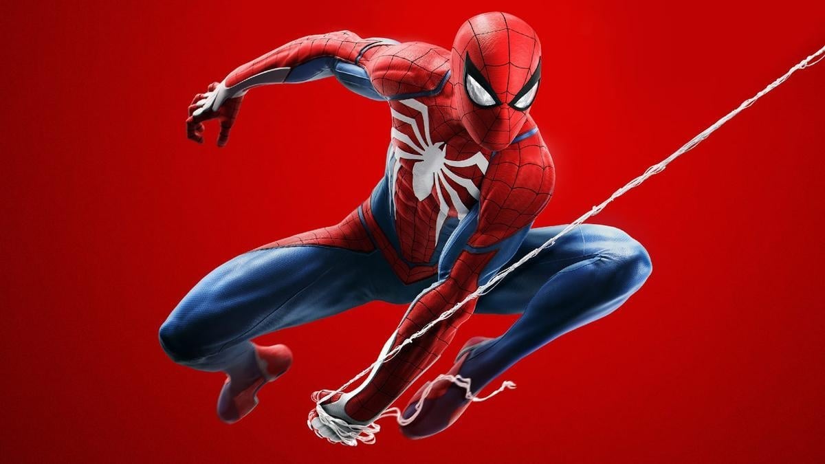 homem aranha
