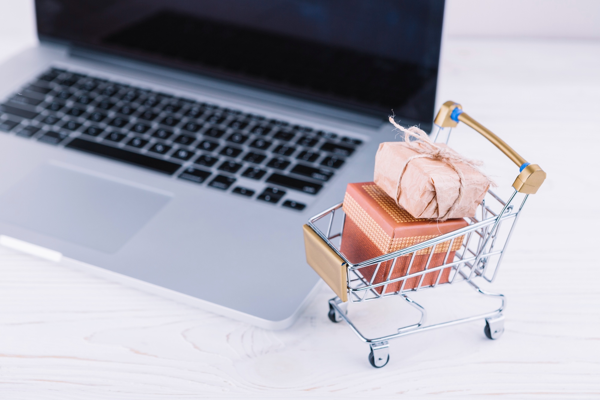 compra na internet