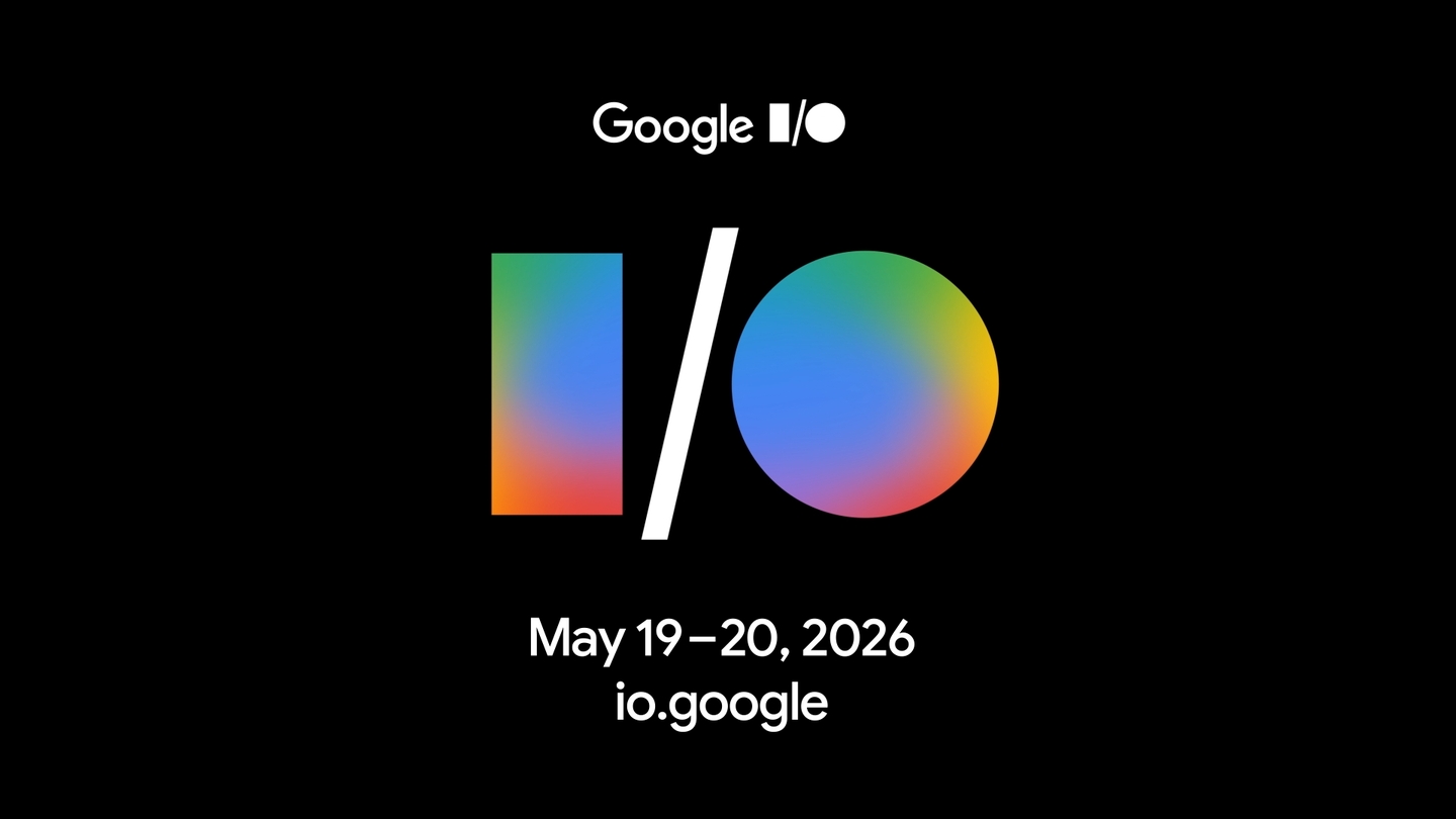Google IO