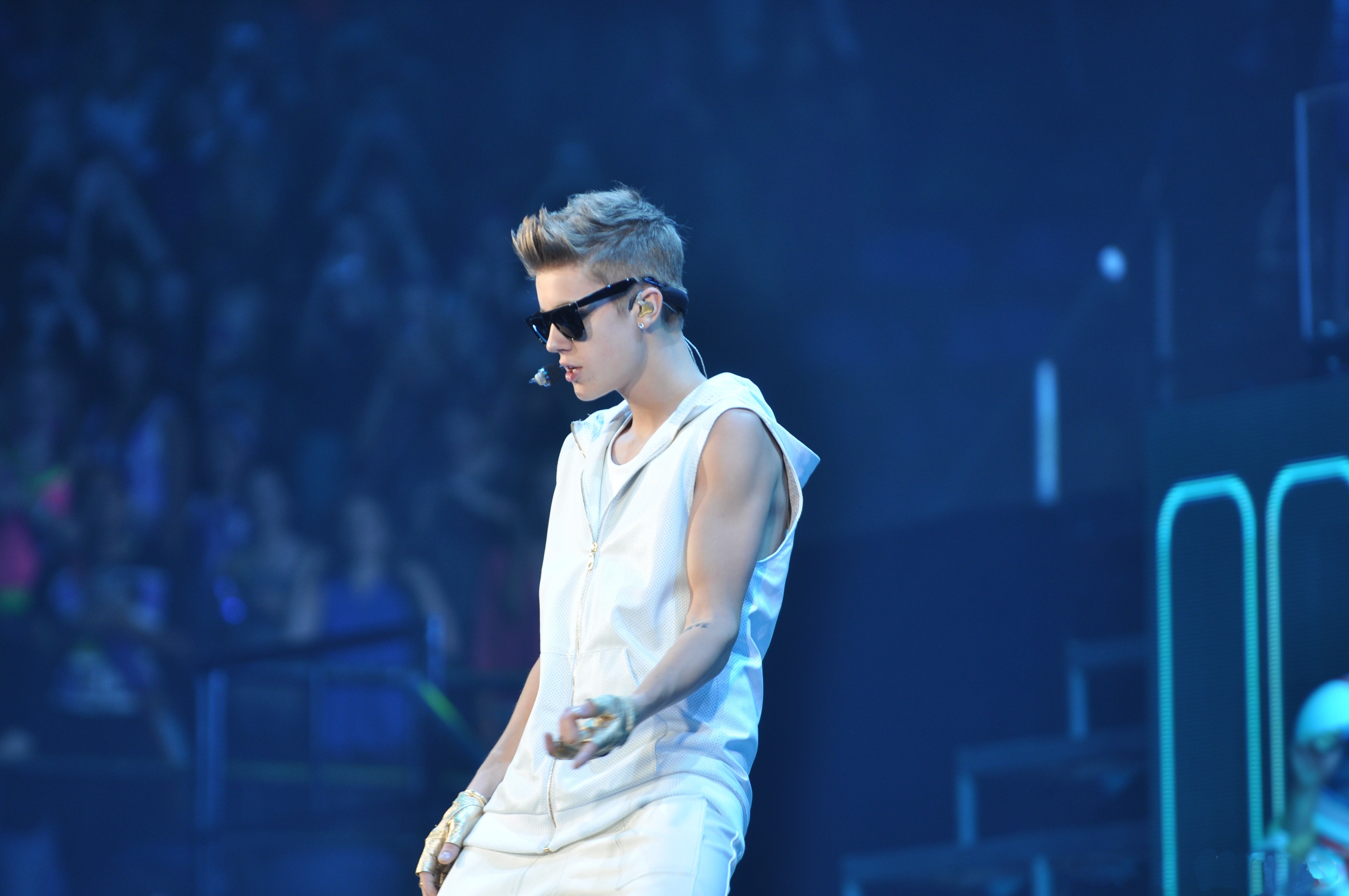 Justin Bieber