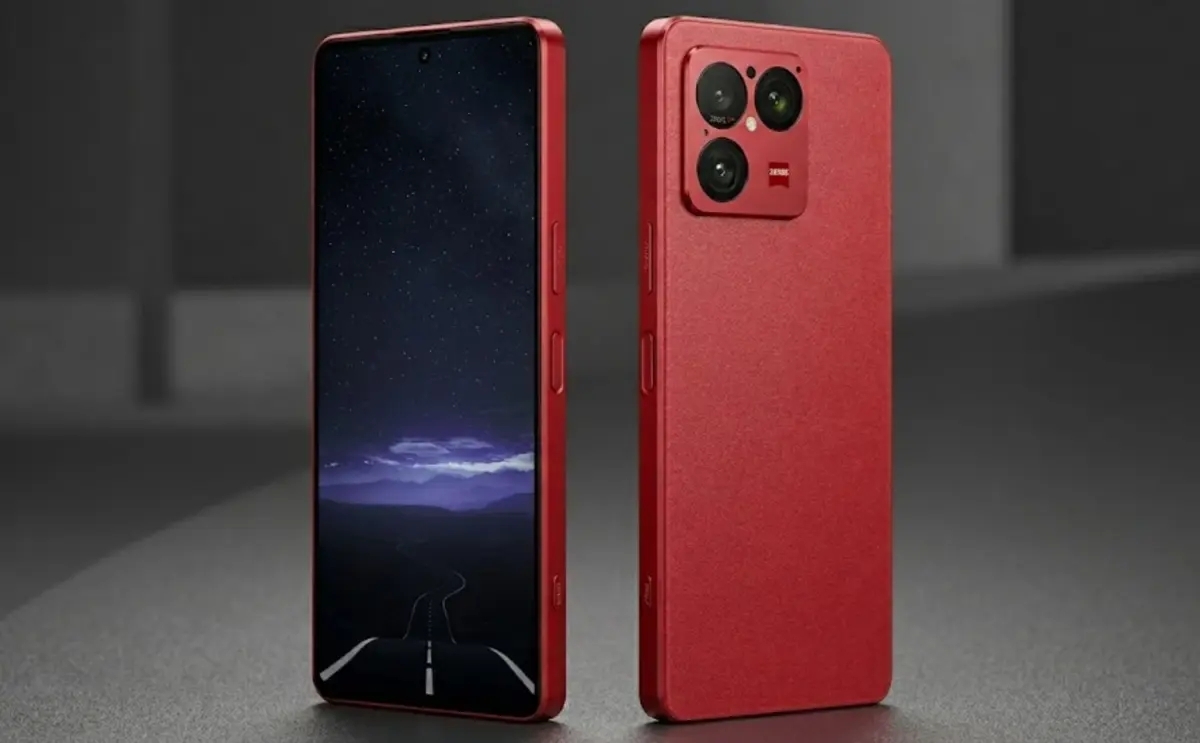 Sony Xperia 1 VIII