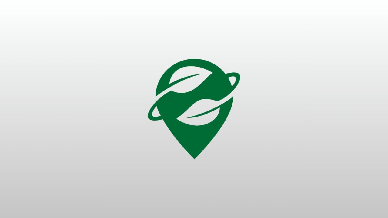 Organic Maps logo