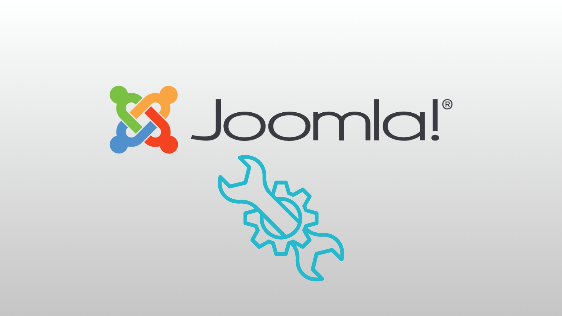 Joomla logo