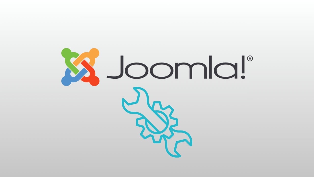 Joomla logo