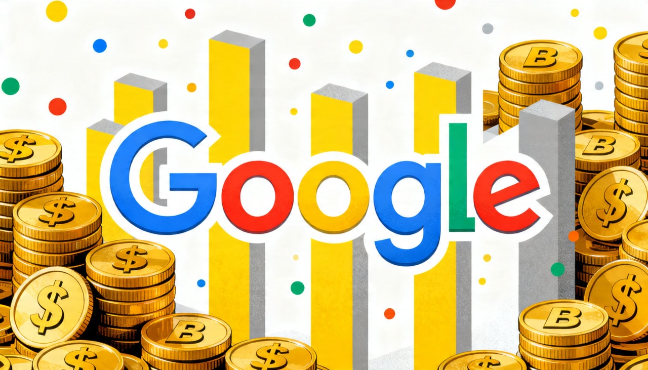 Google adsense