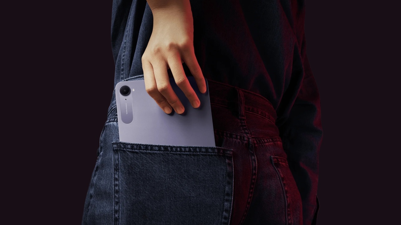 Redmi K Pad 2