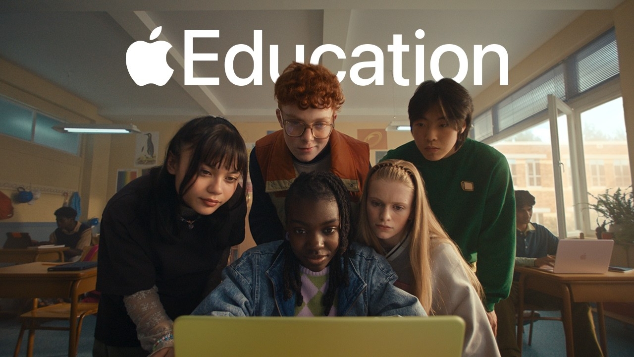 Apple Education