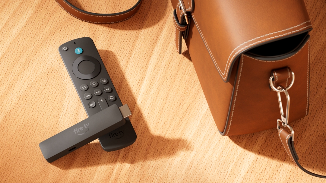 Nova Amazon Fire Stick TV