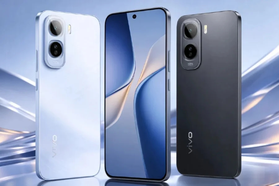 detalhes do Vivo T5 Pro 5G