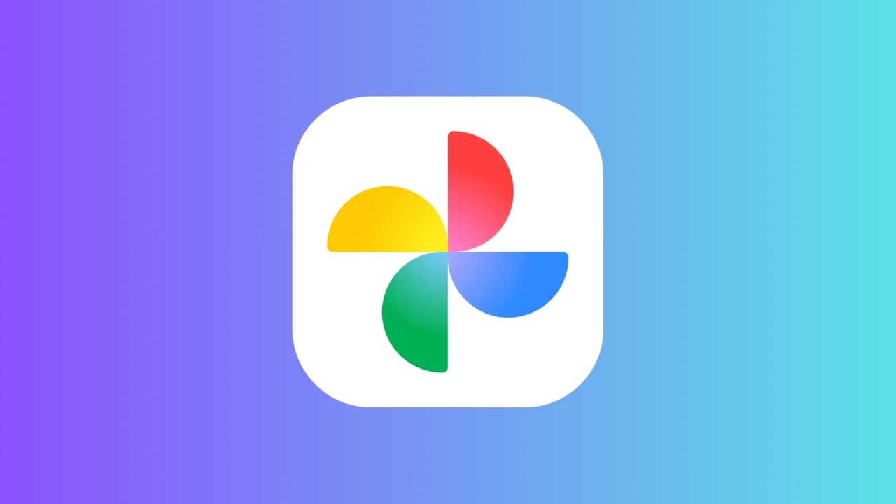 Google Photos
