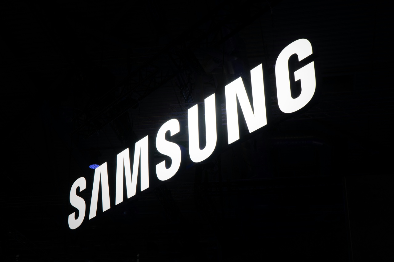 Samsung logo