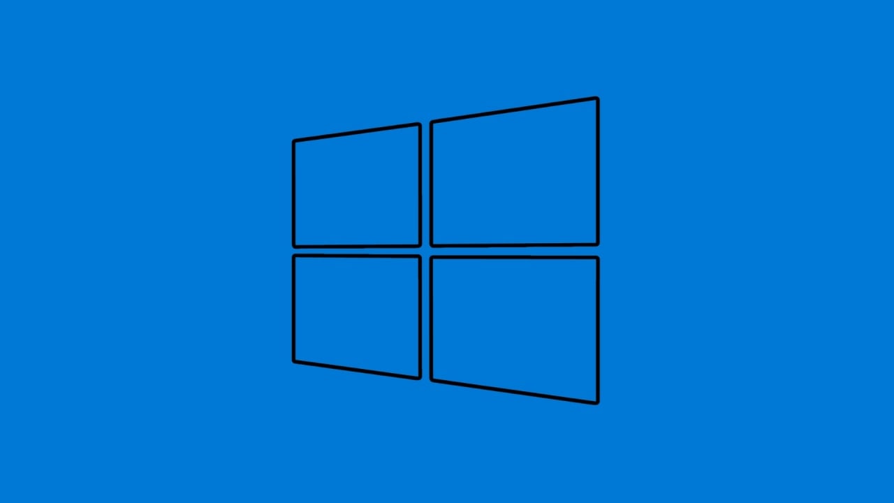 Windows 10 logo