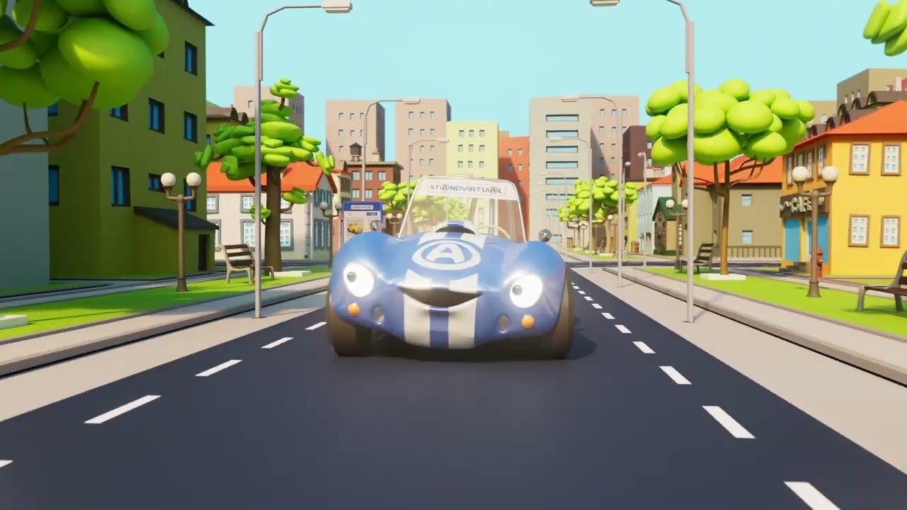 Standvirtual
