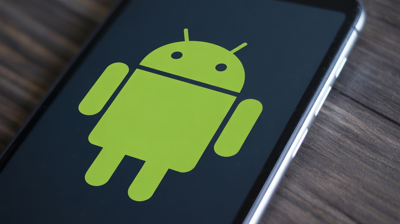 android em smartphone