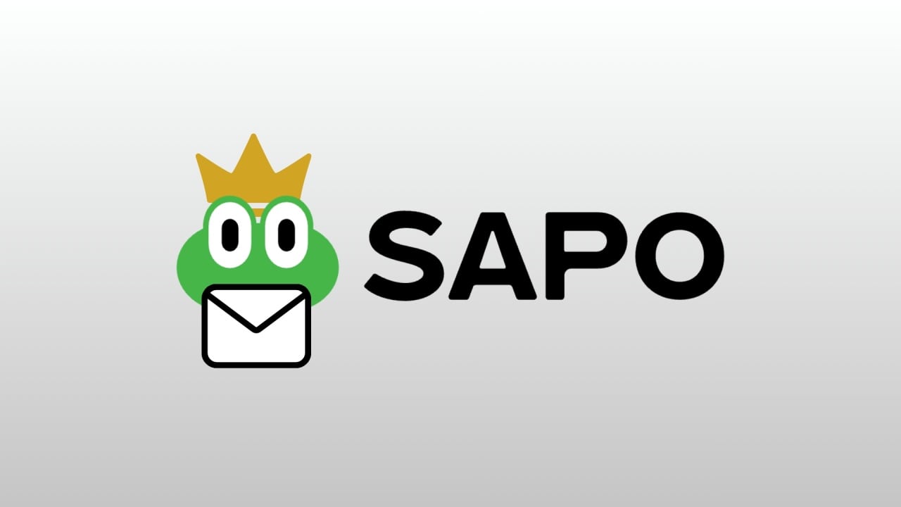 Sapo Mail Premium