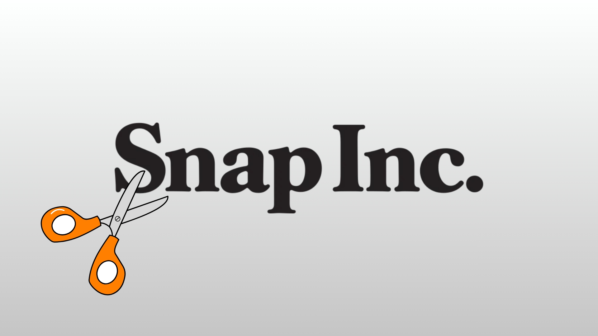 Snap logo