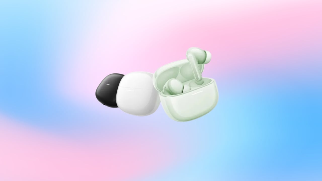 REDMI Buds 8