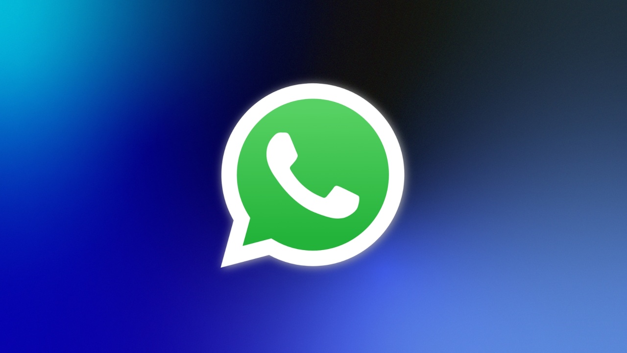 WhatsApp logo