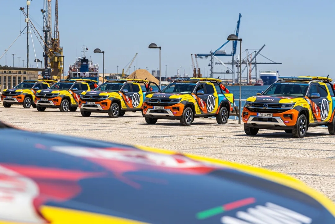 VW SEAWATCH