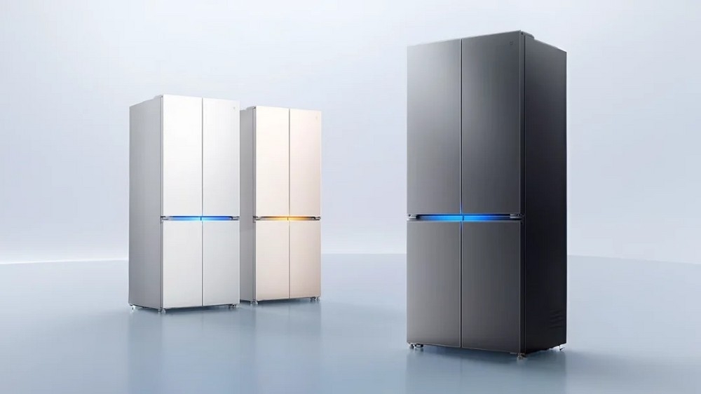 Mijia Pro de 508L