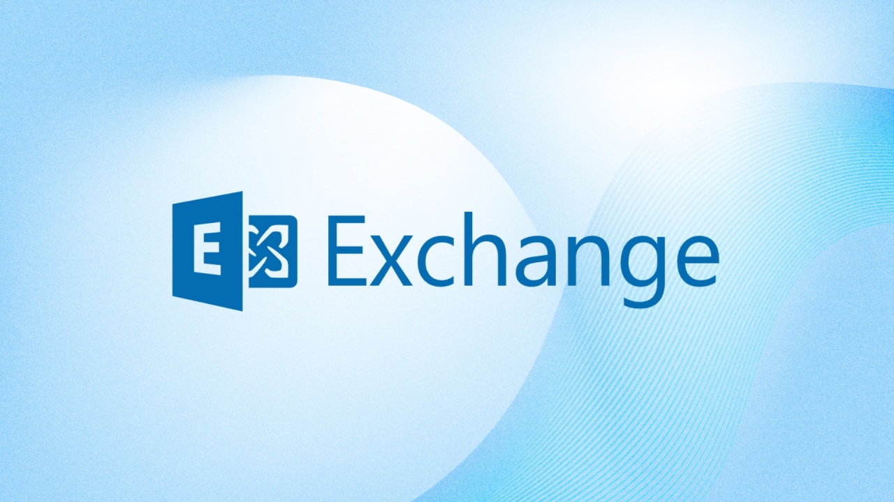Microsoft Exchange