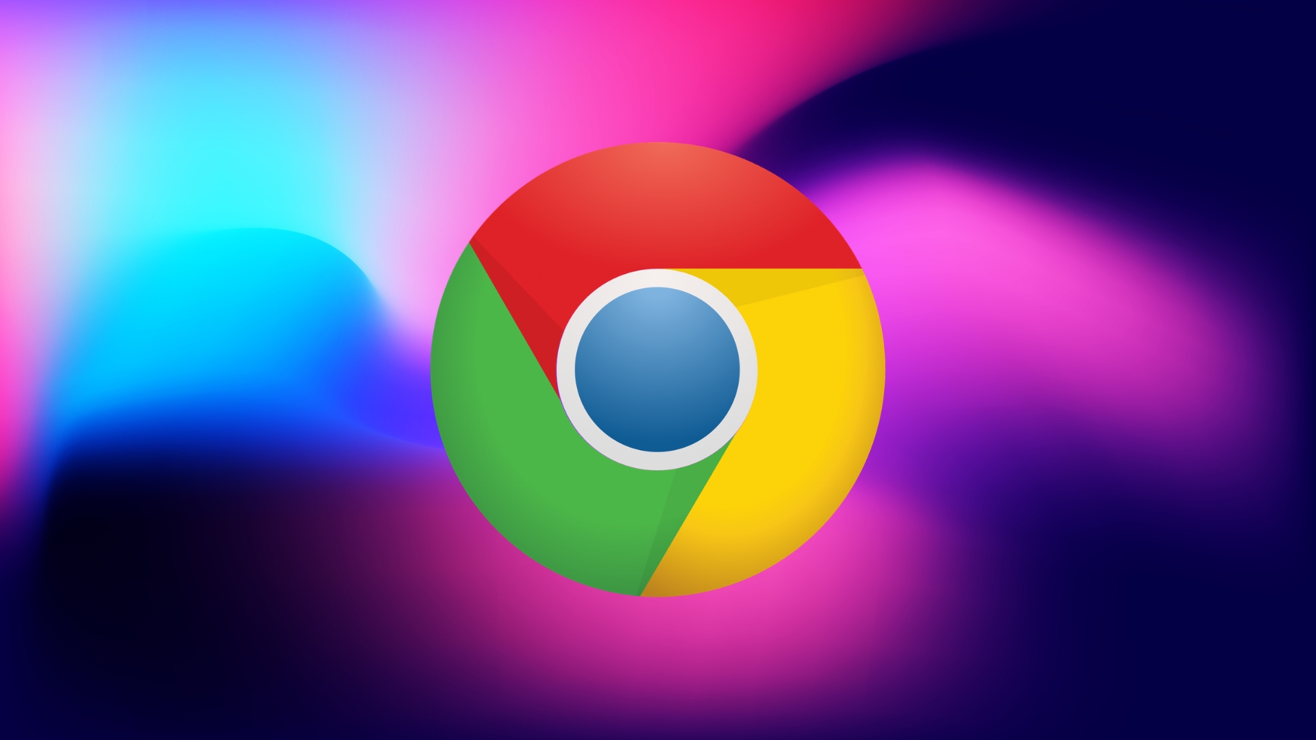 Google Chrome logo