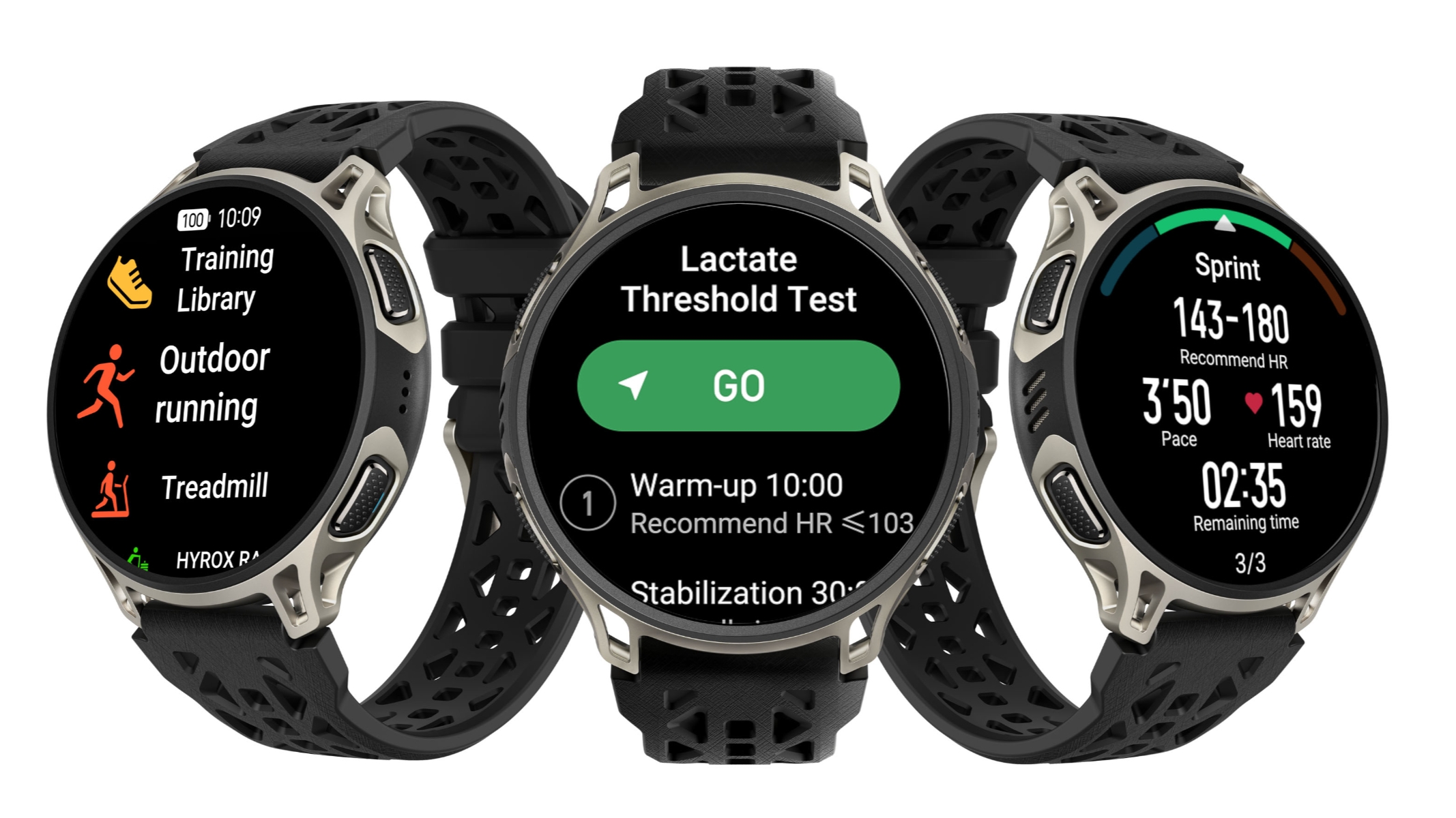 Amazfit Cheetah 2