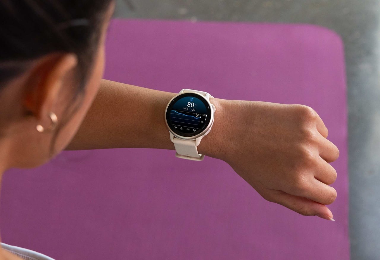 smartwatch da garmin
