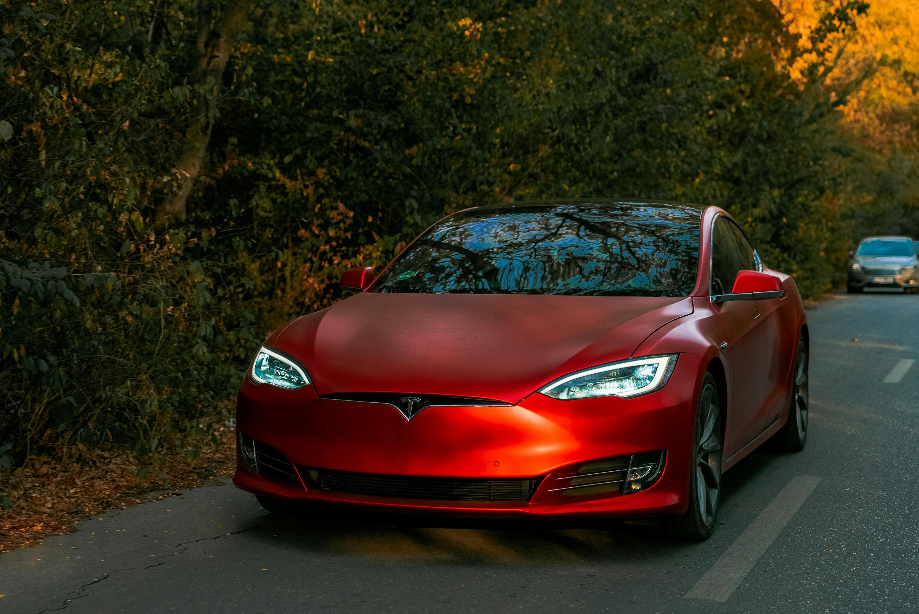 Tesla