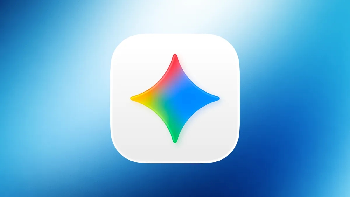 Gemini mac aplicação