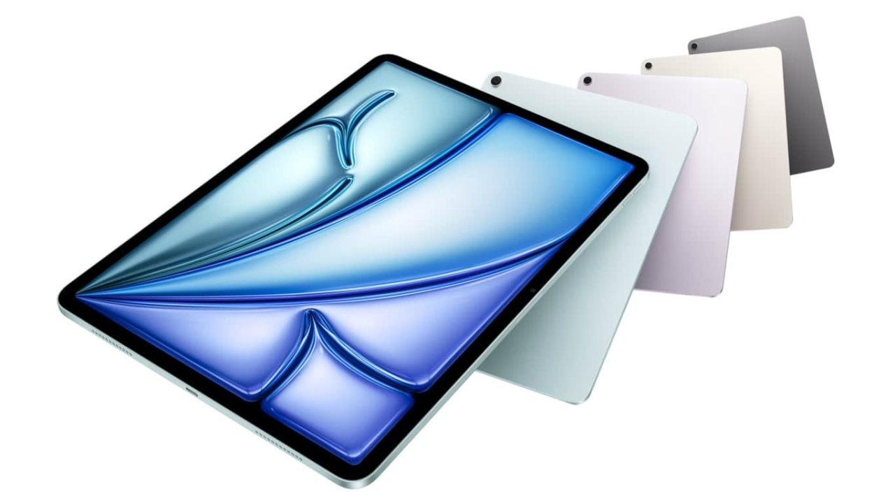 Apple iPad air