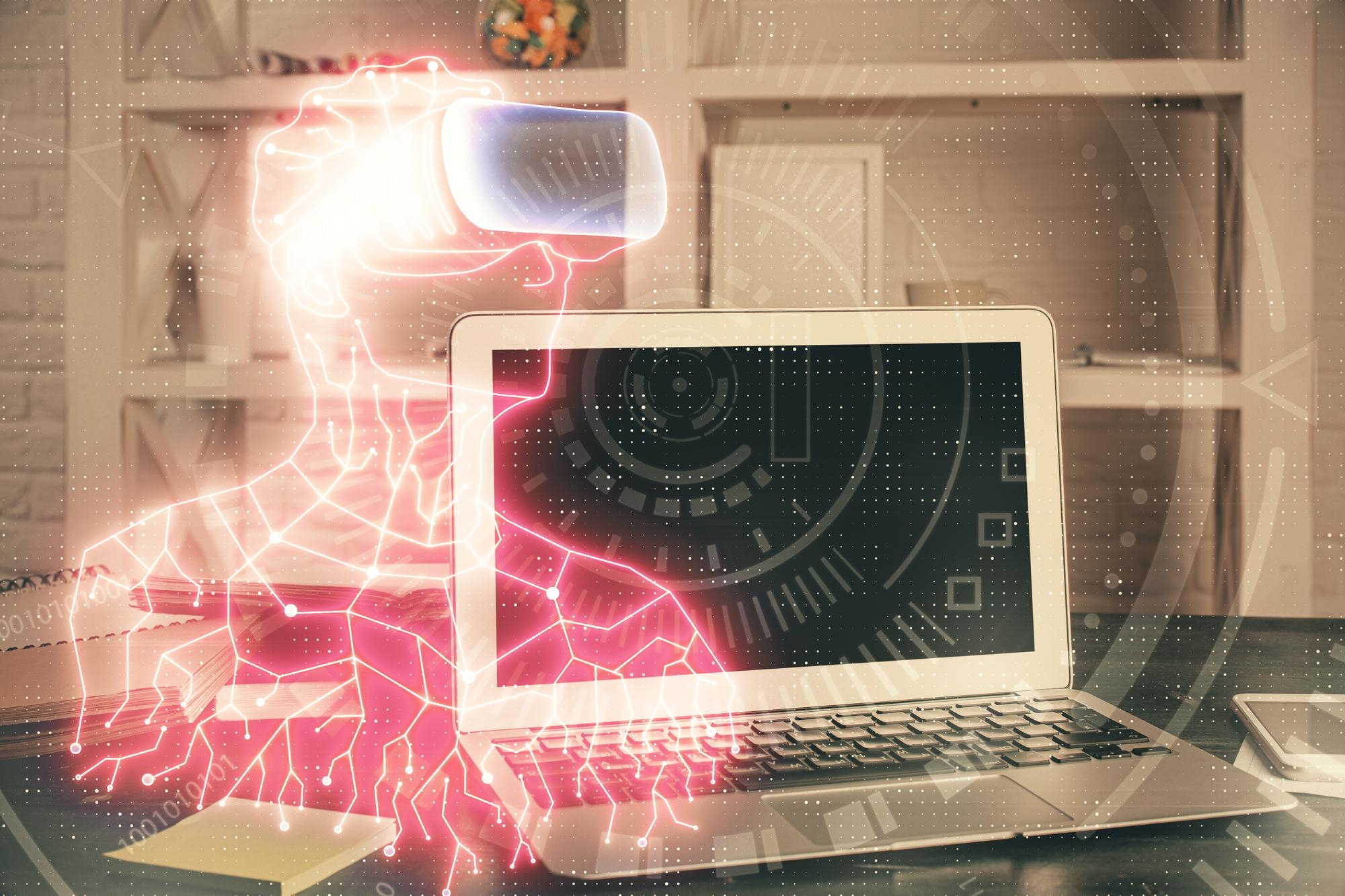 computador quântico